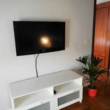 Apartment Vut2191as Ribadesella